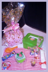 KIT DOCES SURPRESAS